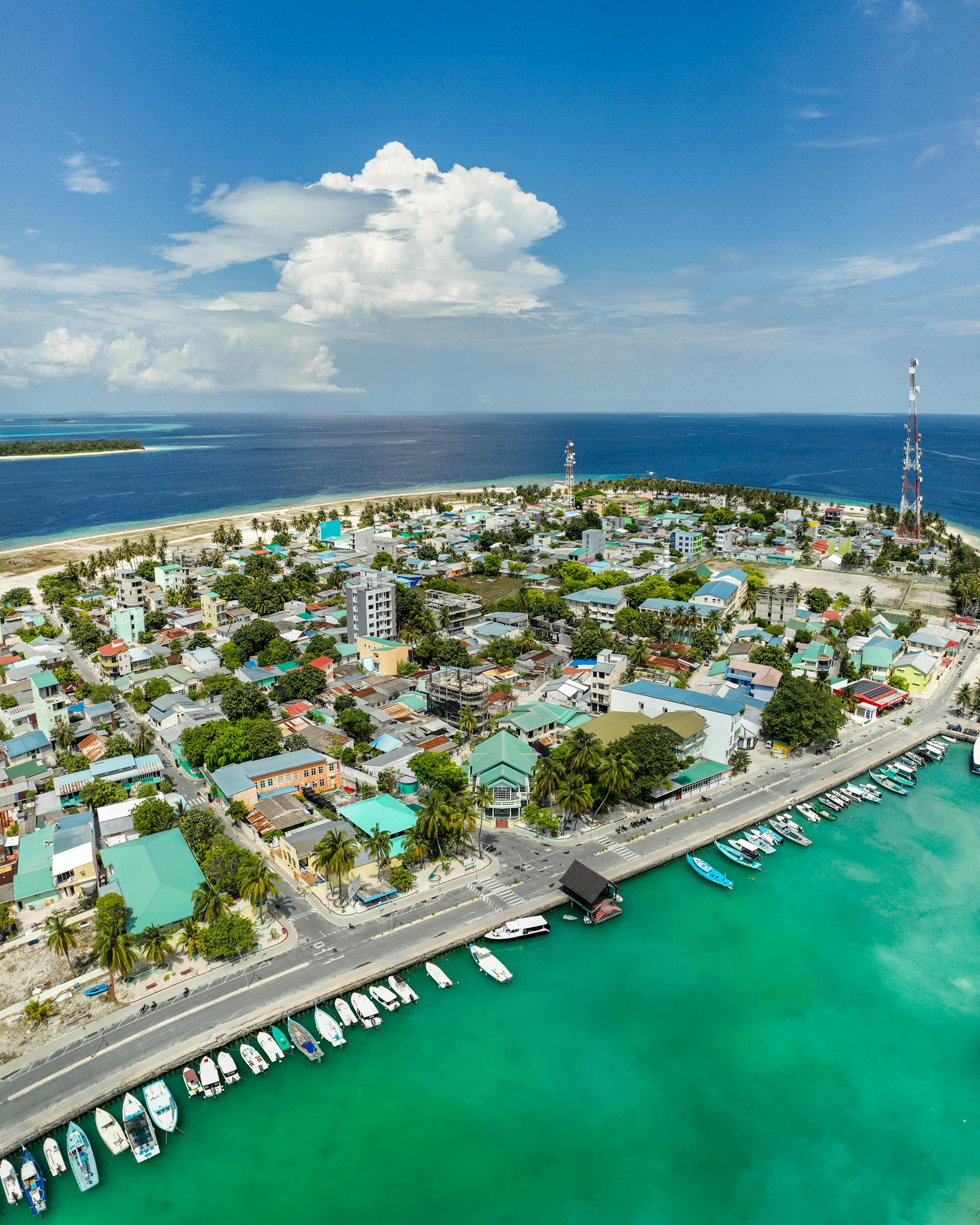 Cayman Islands private jet charter